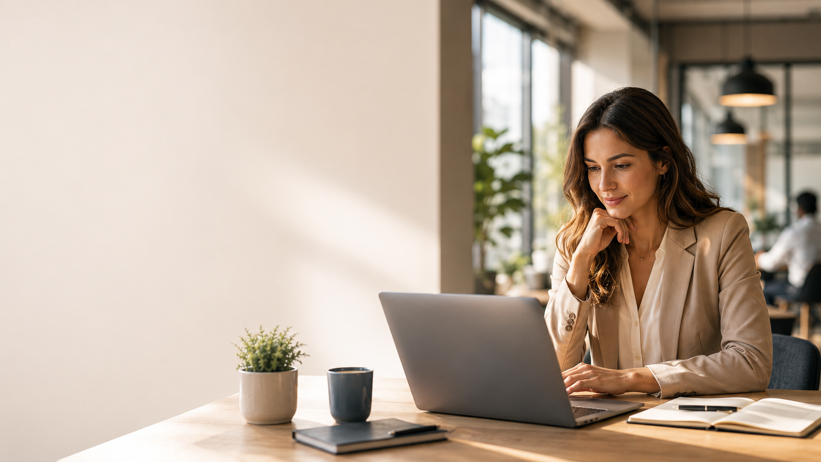 Profesionales avanzando en el ecosistema NEXTALENTO