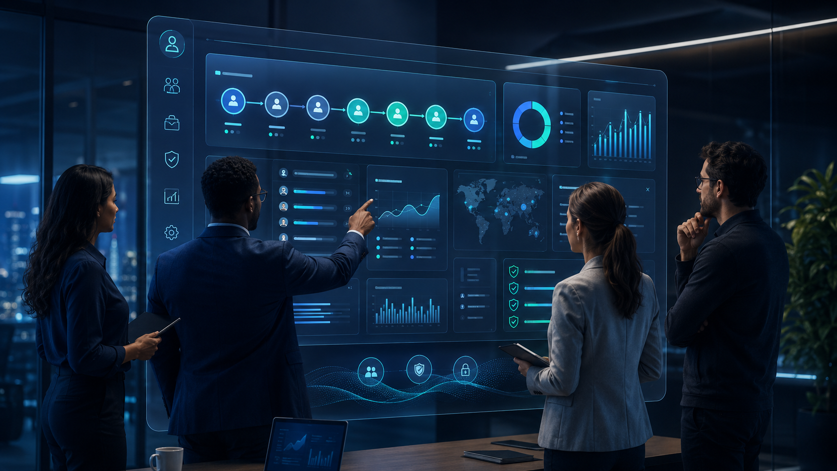 NEXTALENTO potencia la inteligencia humana