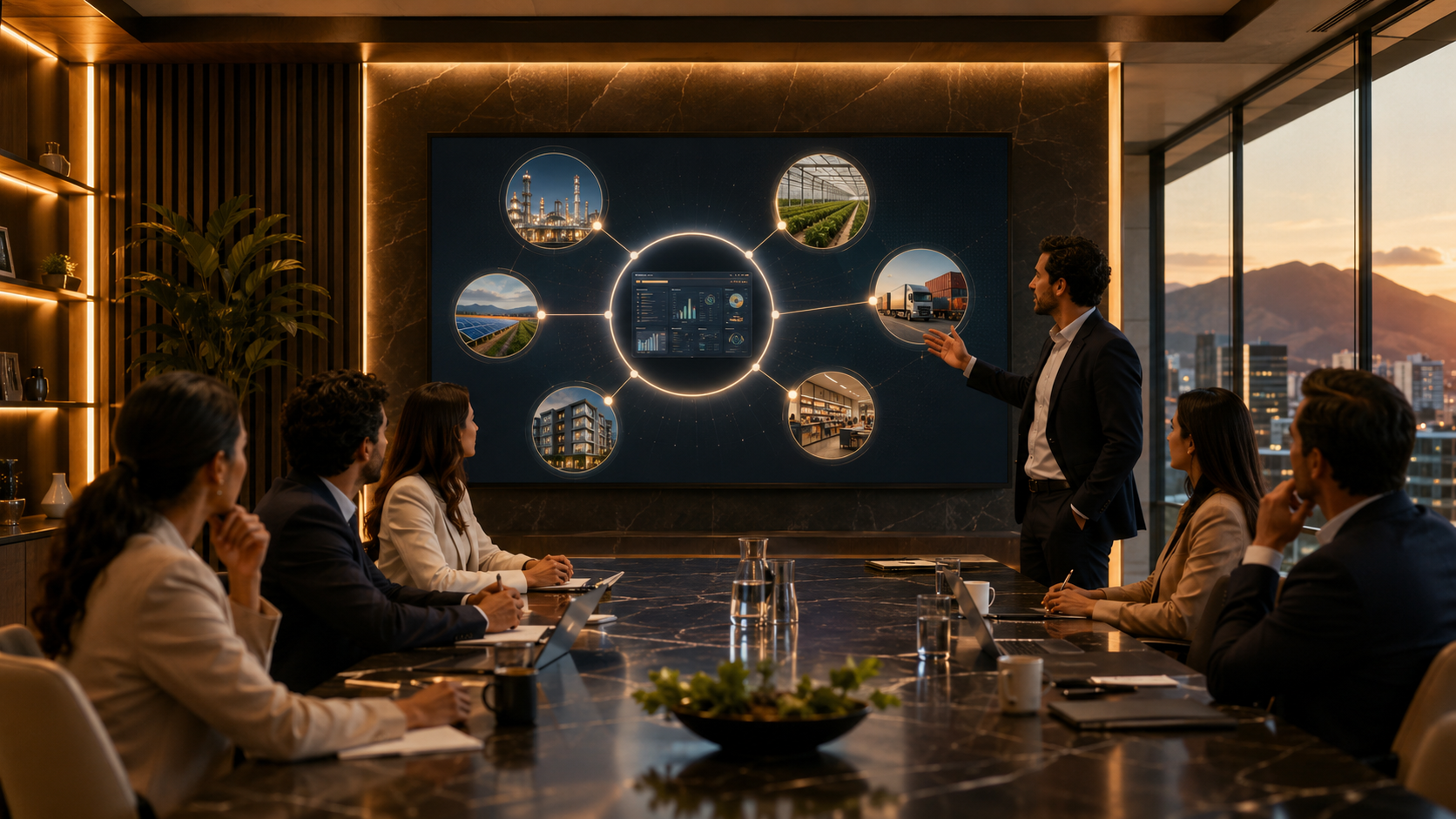 Programa de Empresas Fundadoras NEXTALENTO